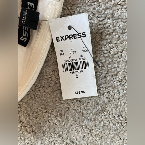 Express Jumpsuit - Picture 4 of 6